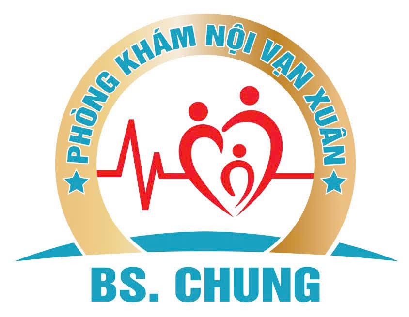 Bác sĩ Chung