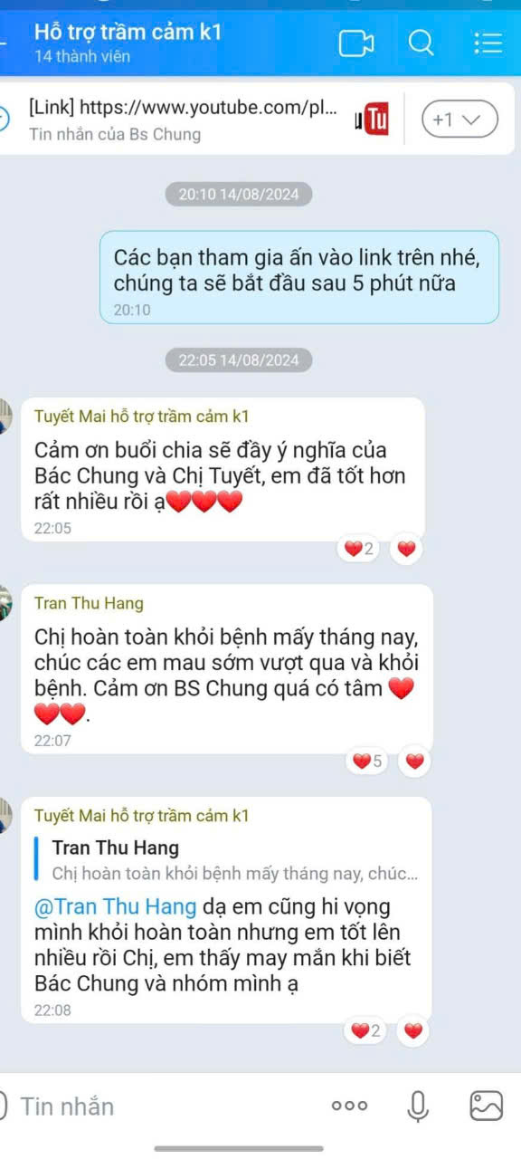 Chat Screenshot 5